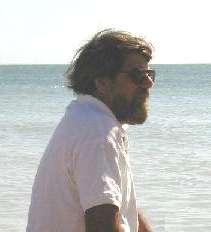 HARPER'S SMILING MUG